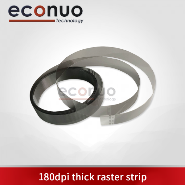 180DPI Thickness 0.175mm Encoder Strip