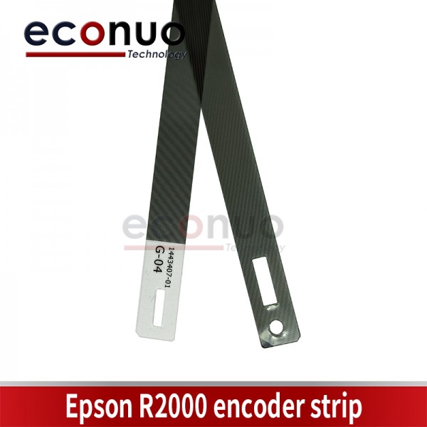 Epson R1800 R1900 R2000 R1400 R330 Encoder Strip