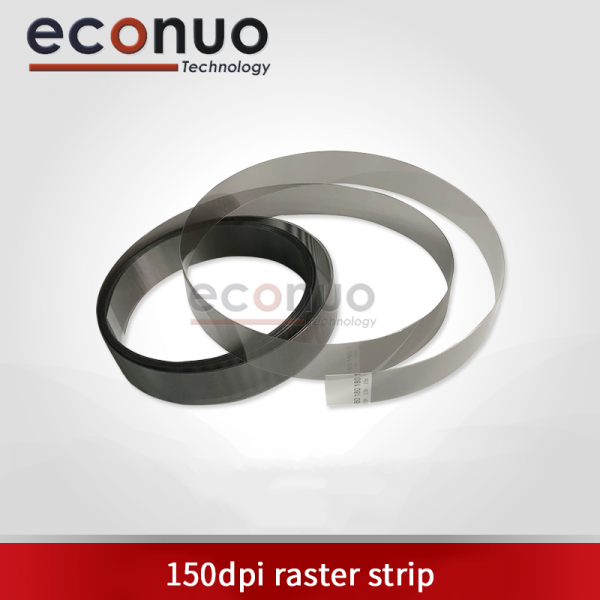 150DPI Encoder Strip