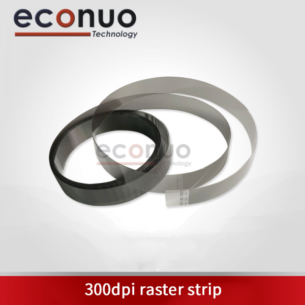 300DPI Encoder Strip