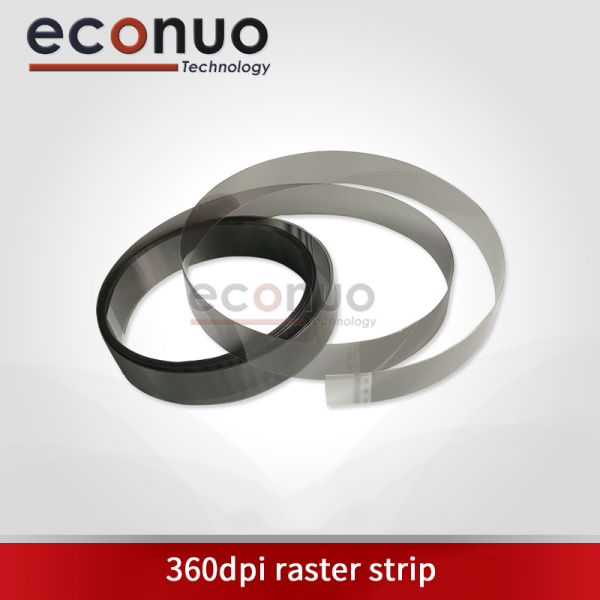360DPI Encoder Strip