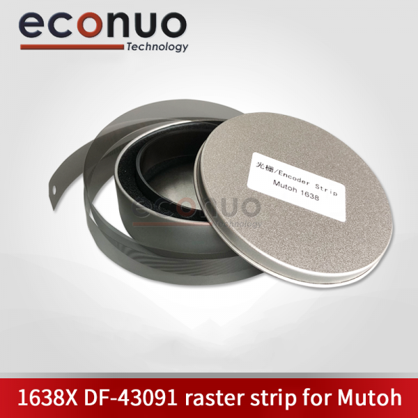 Mutoh 1638X DF-43091 Encoder Strip