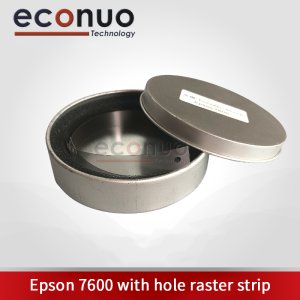 Epson 7600 Thick With Hole Encoder Strip