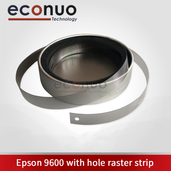 Epson 9600 Thick With Hole Encoder Strip