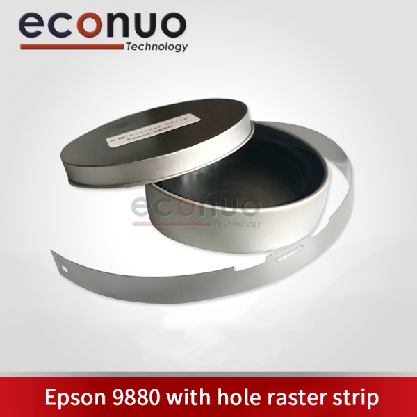 Epson 9880 Thick With Hole Encoder Strip