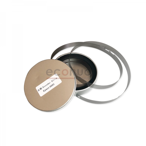 Epson 9880 Thick With Hole Encoder Strip