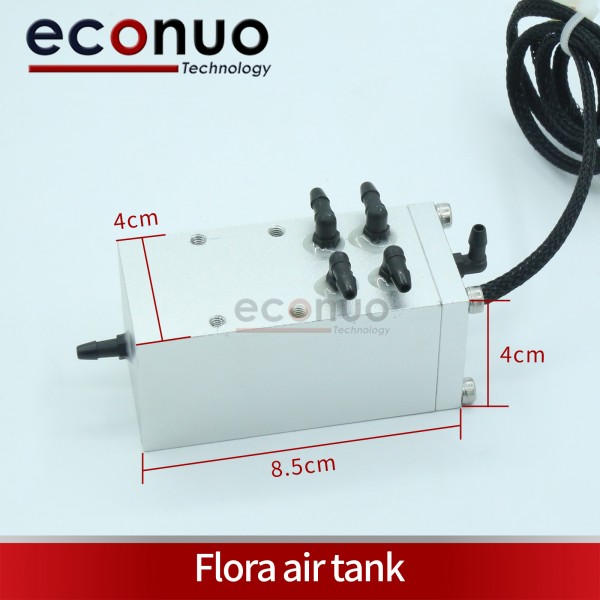 Flora Air Tank