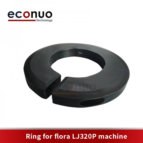 Ring For Flora LJ320P Machine