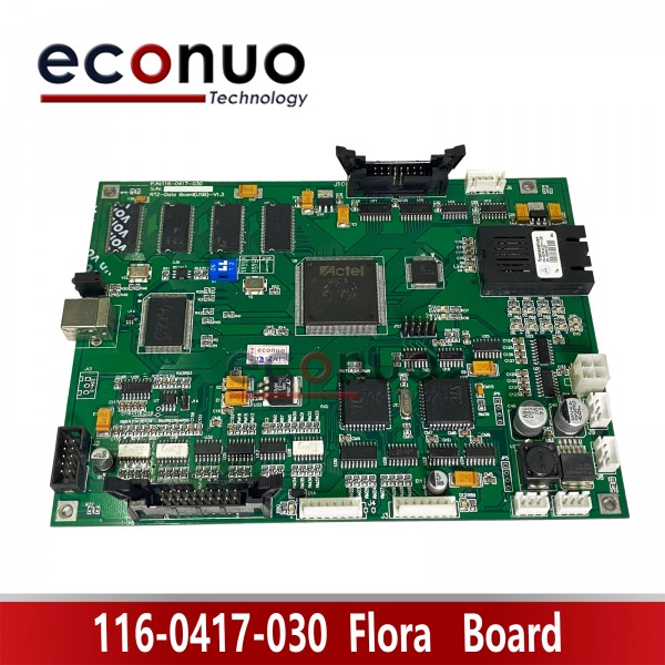 Flora Board PN116-0417-030