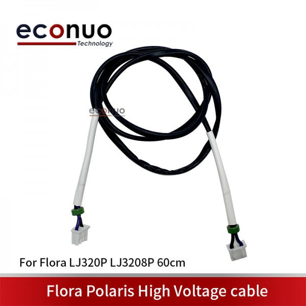 Flora Polaris High Voltage cable for Flora  LJ320P LJ3208P 60cm