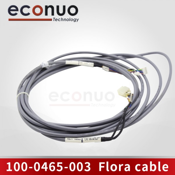 Original Flora Cable 100-0465-003