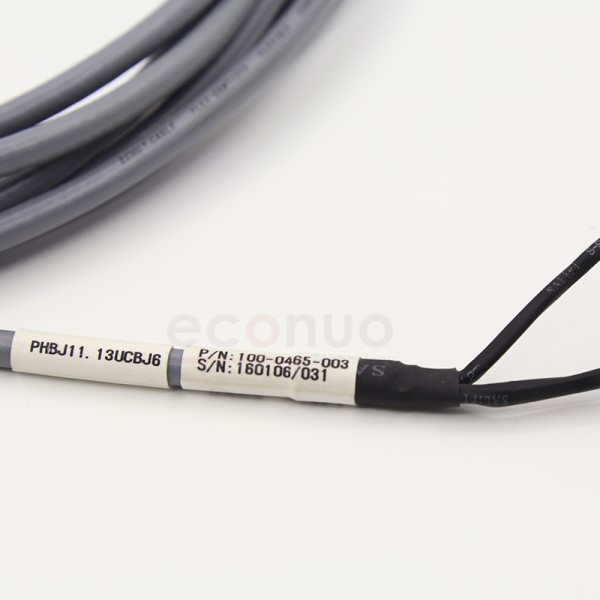 Original Flora Cable 100-0465-003