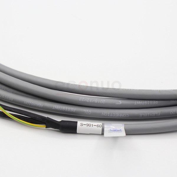 Original Flora Cable 100-0331-080