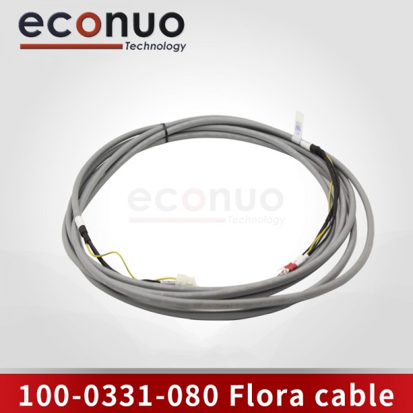 Original Flora Cable 100-0331-080