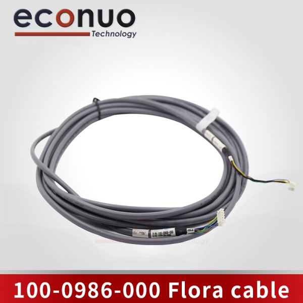 Original Flora Cable 100-0986-000 