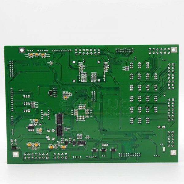 Flora Board  PN 116-0158-010