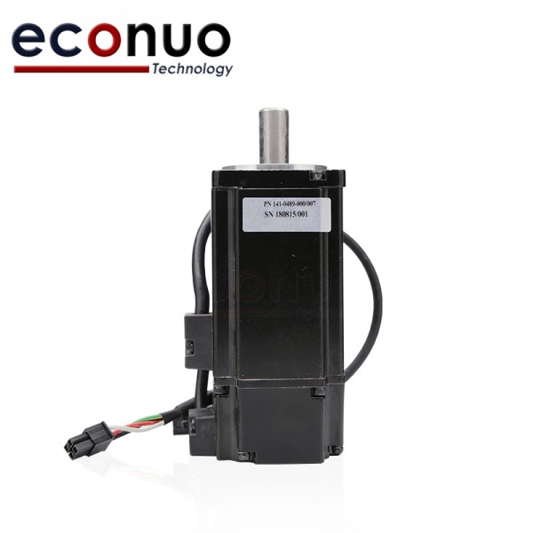 Flora Motor 141-0489-000007 