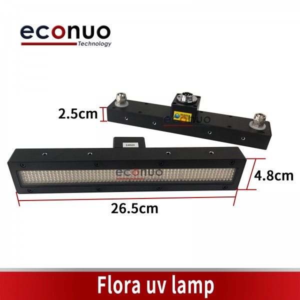 Flora UV Lamp 