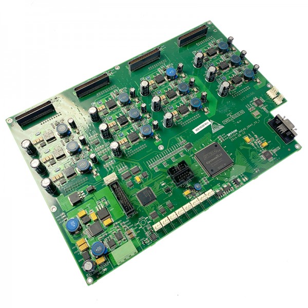 PN116-0530-000 Flora 320SG Board