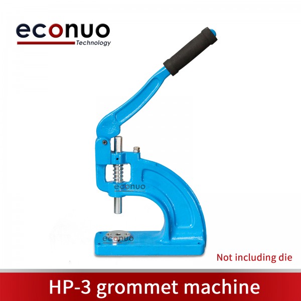 HP-3 Grommet Machine(Not Including Die)