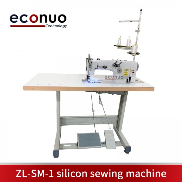 ZL-SM-1Silicon Sewing Machine