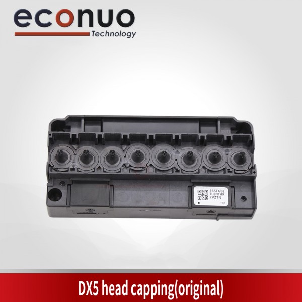 Original DX5 Solvent Head Capping