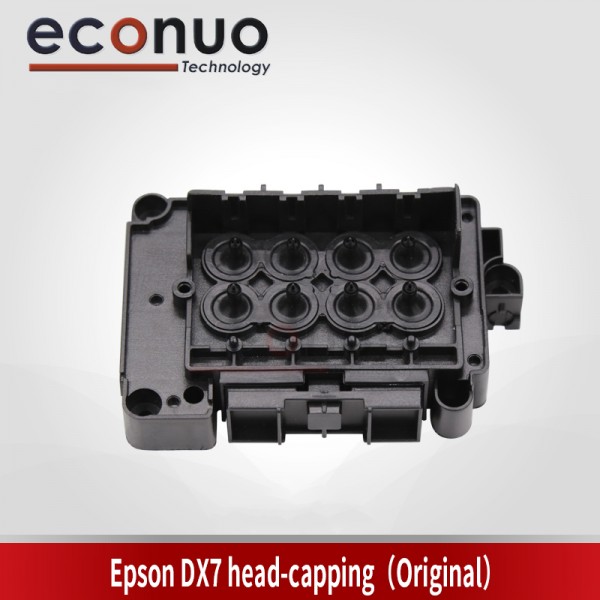 Original Epson DX7 Head Capping