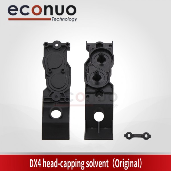Original DX4 Head Capping Solvent