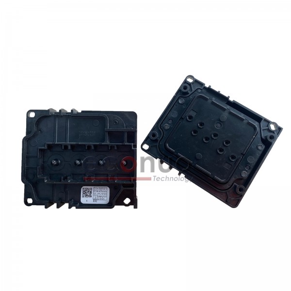 Original Epson 4720/i3200 UV Printhead Capping Cover