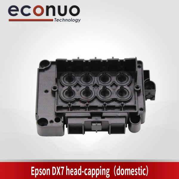 Domestic Epson DX7 Head Capping