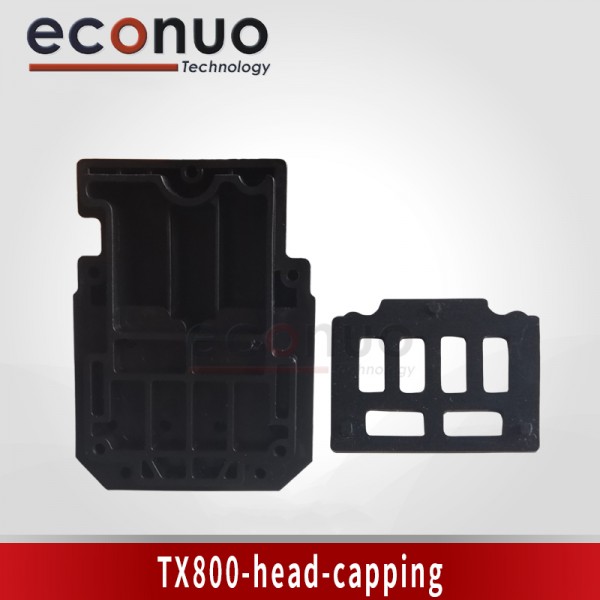 TX800 Head Capping
