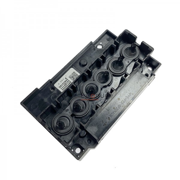 Epson R1390 printer parts head-capping  R1390 print head