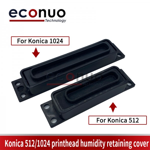 Konica 512/1024 Printhead Humidity Retaining Cover