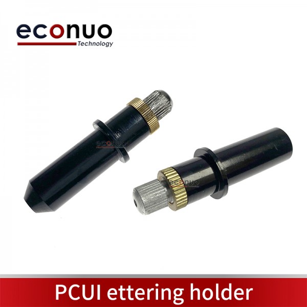   PCUI ettering holder cutting plotter vinyl cutter holder