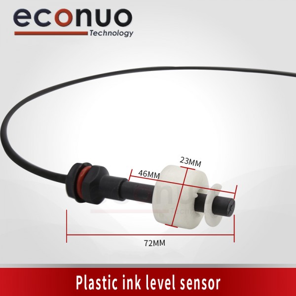 Plastic Ink Level Sensor