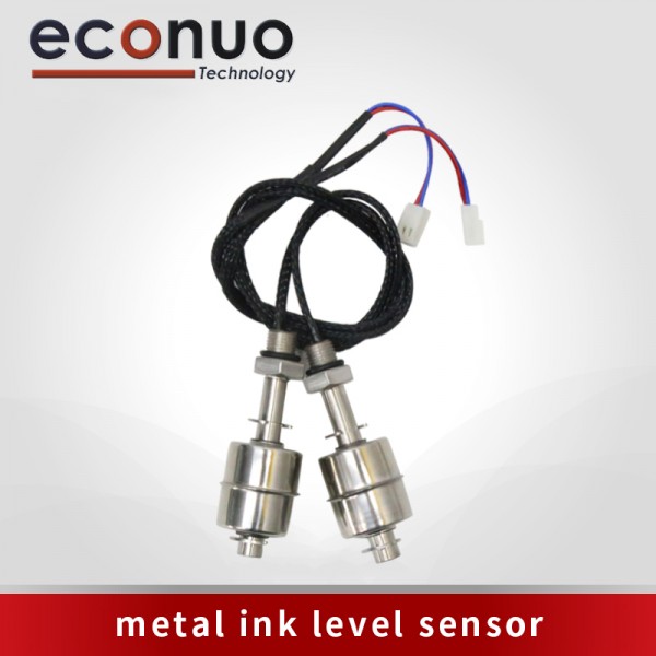Metal Ink Level Sensor