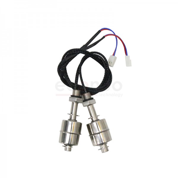 Metal Ink Level Sensor