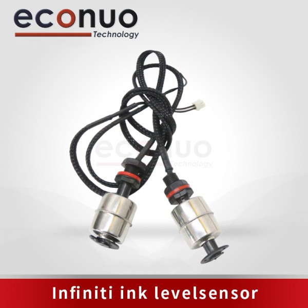  Infiniti Ink Level Sensor