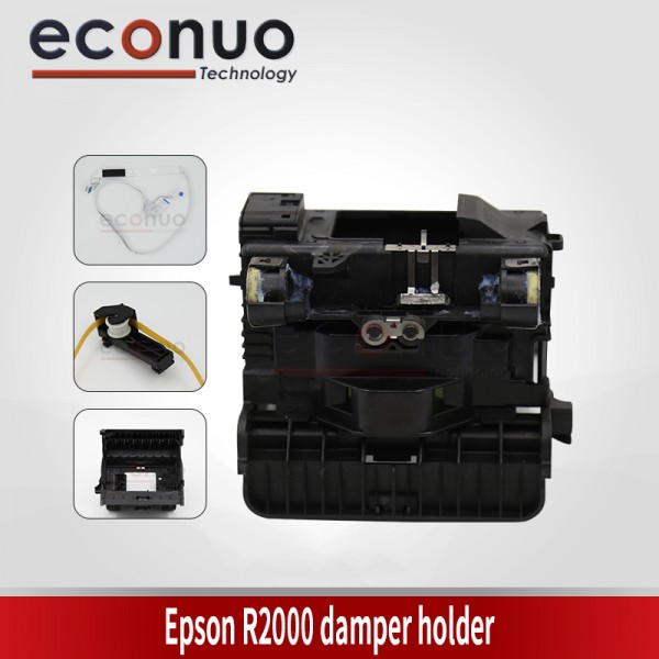 Epson R2000 Damper Holder