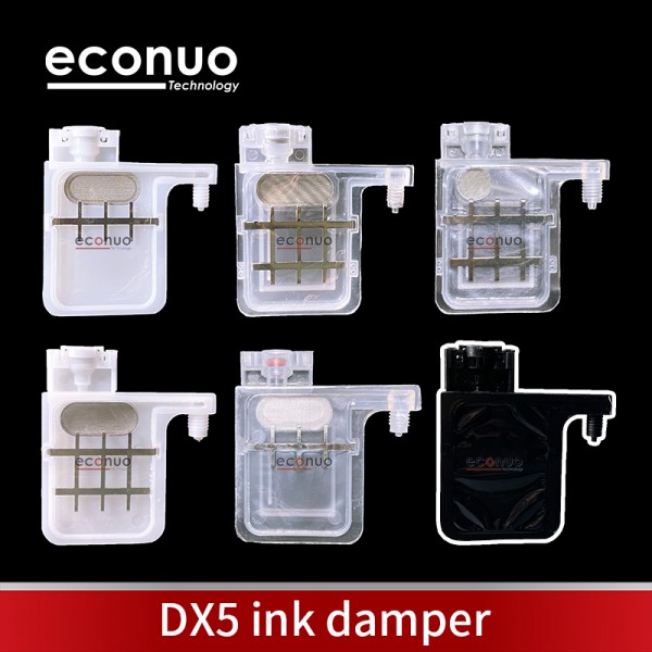 DX5 Square Big Ink Damper