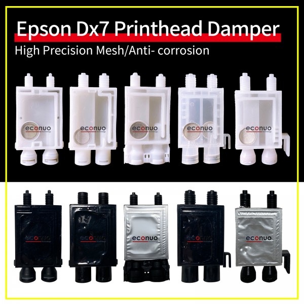DX7 Ink Damper For Epson DX7 Printhead