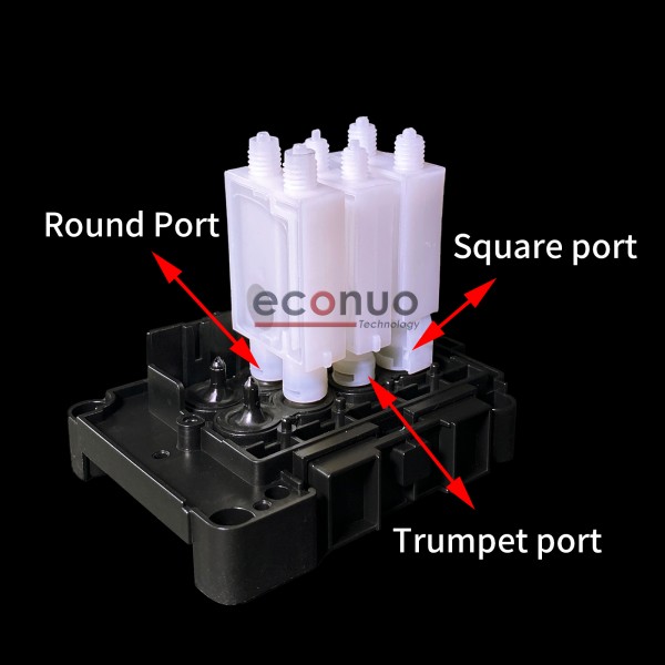 DX7 Ink Damper For Epson DX7 Printhead