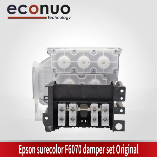 Epson Surecolor F6070 Damper Set Original
