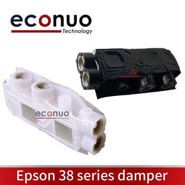 Epson 38 Series Ink Damper For EPSON 3885 3890 3800 3850 Printer