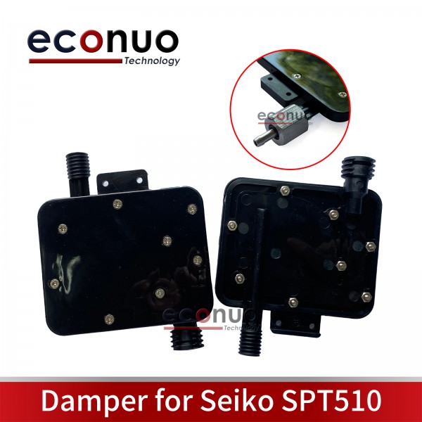 SPT510 Ink Damper For Seiko SP-T510