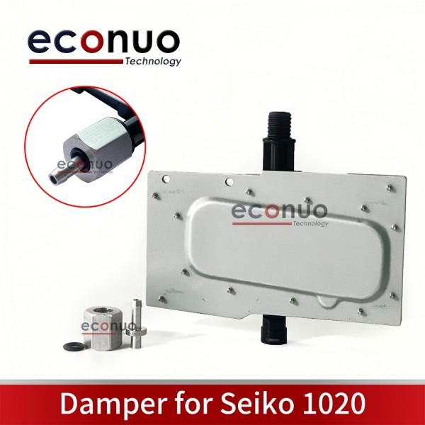 SPT1020 Ink Damper For Seiko SPT -1020 Head