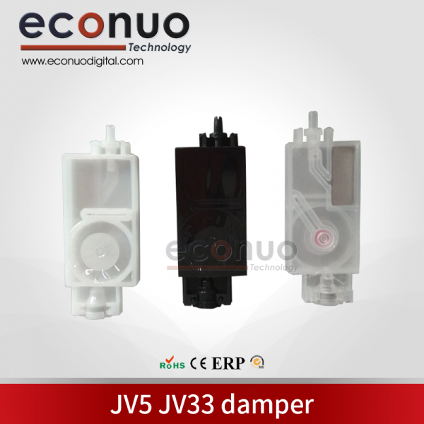 JV33 JV5 Ink Damper