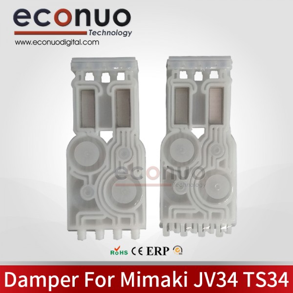 Mimaki JV34 / TS34 Damper