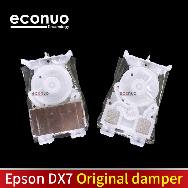 Original DX7 Damper