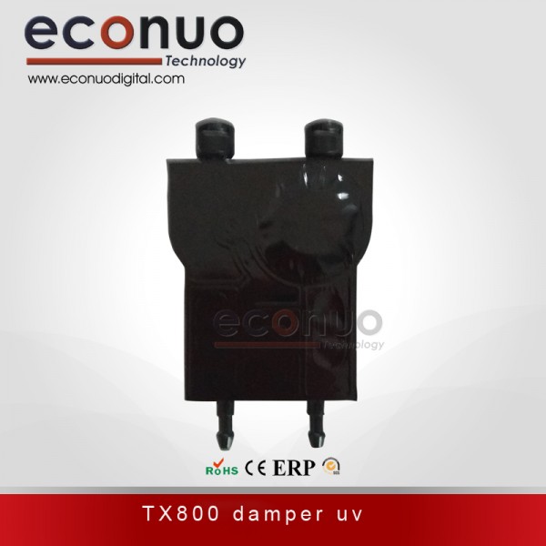 TX800 UV Damper